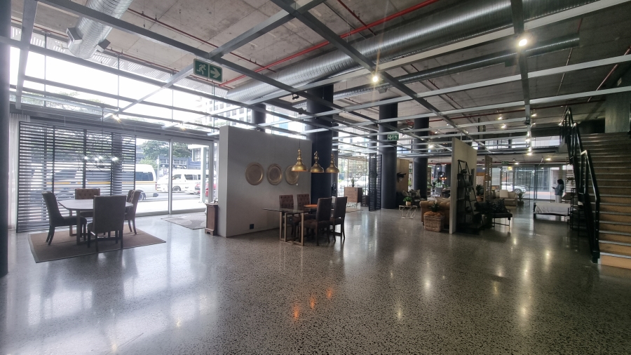 To Let Commercial Property for Rent in Cape Town City Centre Western Cape